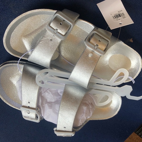 Justice Other - Girls justice brand sandals